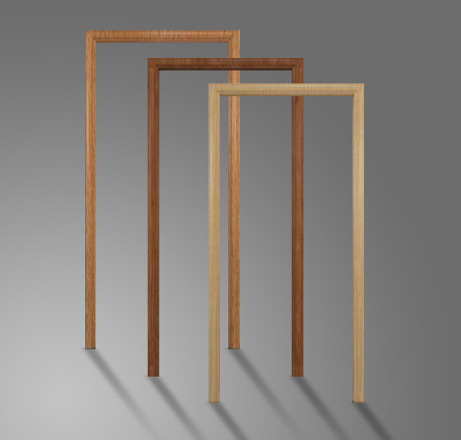 Door Frame